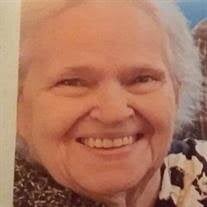 Priscilla Ann Mullins Obituary