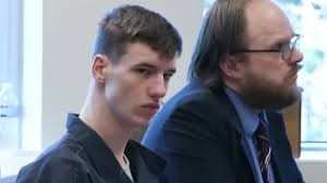 Michigan man faces up to 100 years in jail for torturing and starving  autistic brother to death