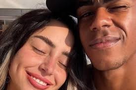 Warren Steven Madrigal Molina