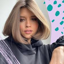 The Airy Bob Is Like Your Own Personal Wind Machine in a Hair Cut