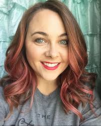 Favorite Hair Products for Pink Hair