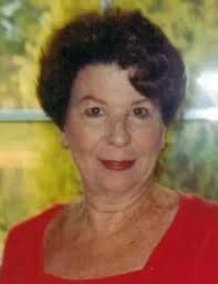 Obituary information for Iris May Schnipper