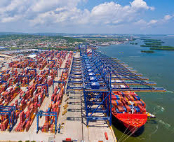 Latin america looks to space, despite limitations on ground. The Correlation Between The Behaviour Of Ports And Freight Rates In Latin America And The Caribbean During The Covid19 Pandemic Porteconomics