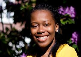 We Are Calvin [too]: Bianca Edwards