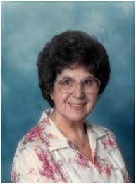 Margareta Robb Obituary