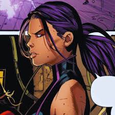 Elizabeth Betsy Braddock