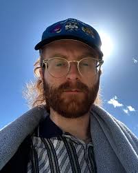 Trent Wayne Tomlinson