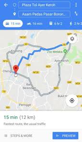 Bulan ramadhan merupakan waktu paling utama bagi umat muslim. Kedai Asam Pedas Sedap Dan Padu Di Pasar Borong Melaka