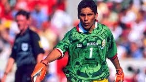 México un rival complicado, méxico vs corea del sur, raúl jiménez sobre comprar partidos. Jorge Campos Revela El Curioso Motivo Pro El Que Estuvo A Punto De Perderse El Mundial De Francia 1998