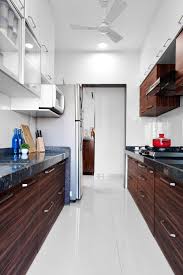 Galley Kitchen 9 Effective Tips For An Efficient Layout Kitchen Cabinets Color Combination Galley Kitchen Design Kitchen Renovation
