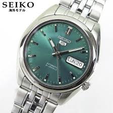 Watch Store Kato Tokeiten Seiko Seiko 5 Snk543k1 Men Watch Clock Foreign Countries Model Self Winding Watch Automatic Automatic S Erkek Kol Saatleri Erkek Saat