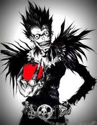  Ryuk