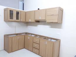 Tủ bếp nhựa Đài Loan. Lắp ráp miễn phí. Giá rẻ nhất TPHCM