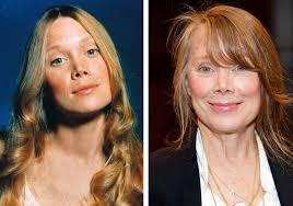 Happy Birthday Sissy Spacek! The beloved actress is celebrating her 68th  birthday today!