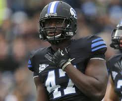 Take a look through an exhaustive list of every uniform design change, tweak, rebrand and more! Byu Football Uniform Which Is Your Favorite Ksl Com