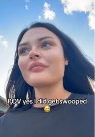 POV: Getting Swooped by Birds in Australia