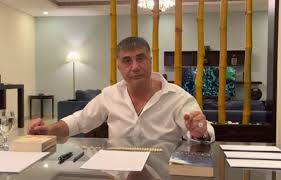 Bu derin devlet nasıl oluyor? Sedat Peker Bana Yapilan Operasyon Derin Devletin Basi Olarak Bilinen Mehmet Agar Ve Pelikancilar Tarafindan Koordine Edilmistir Istanbulgercegi Com