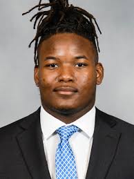 Vonta Bentley, Clemson, Linebacker