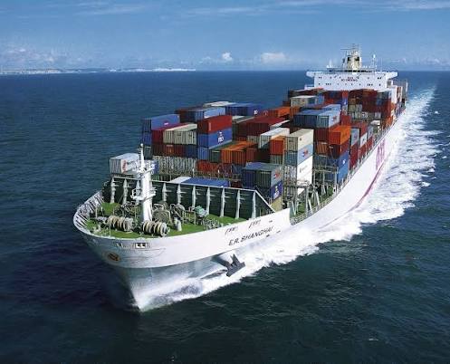 Merchant Navy career after diploma