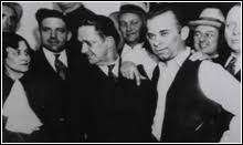 Time code window does not appear on master version. John Dillinger Crime Museum