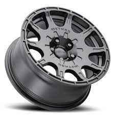 The mr502 rally was developed in conjunction with subaru rally team usa for their brand new 2014 rally america open class cars. Method Mr502 Vt Spec Rally Off Road Wheels Method Race Wheels