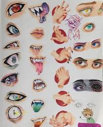 Looking for best tablets for anime and drawing comic digital books or polish your skills on manga best tablets for drawing anime. Anime Art Reference Tutorials On Instagram Follow Arttoolbook For Art Tutorials Follow Animear Art Inspiration Drawing Art Reference Anime Art Reference