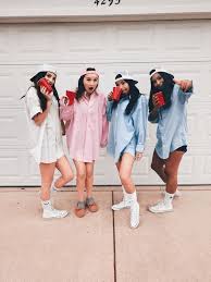 Maybe you would like to learn more about one of these? Teen Halloween Costume Ideas