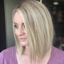 Blonde Bob Love ❤️