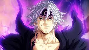 Anime The Seven Deadly Sins Estarossa The Seven Deadly Sins 1080p Wallpaper Hdwallpaper Desktop Seven Deadly Sins Anime Anime Seven Deadly Sins