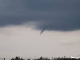 Tornádó in bárczi, géza and lászló országh: Tornadoterkep