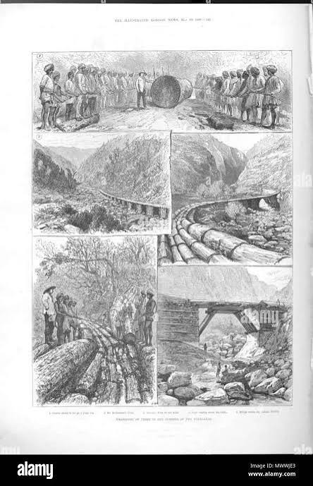 1857 india british Black and White Stock Photos & Images - Page 2 - Alamy