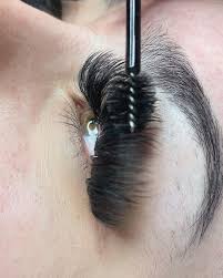 Easy fan lashes extensions tools. Easy Fan Volume Lashes Ilevel Lab
