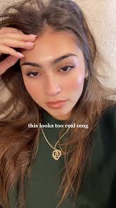 Realistic Makeup Look That Will Leave You Speechless