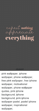 Download pink wallpapers hd, beautiful and cool high quality background images collection for your device. Pink Wallpaper Qoutes