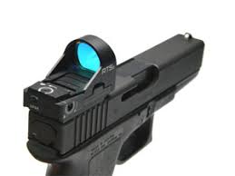 You would have to use a file to enlarge the slot on the pistol. Cmore Rts2 Vs Sts2 C More Systems Rts 2