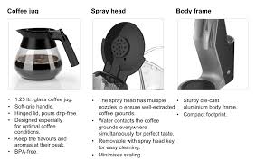 We did not find results for: Bravilor Junior Best Filter Coffee Machine Singapore