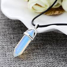 Maybe you would like to learn more about one of these? Hot Sale Hexagonal Column Quartz Necklaces Pendants Fashion Natural Stone Bullet Pink Crystal Pendant Necklace For Women Jewelry Buy At The Price Of 0 55 In Aliexpress Com Imall Com