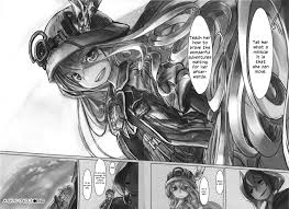 Made In Abyss 16 Anime Poses Manga Love How To Make