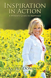 KATHIE DONOVAN'S SECRETS TO SUSTAINABLE HAPPINESS