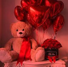 The packaging on the products is limited edition, featuring a love design with light pink plastic. Valentines Day Lovecore And Red Image 6326684 On Favim Com