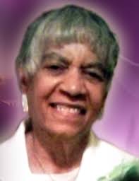 Obituary information for Dorothy Mae Jackson Stewart