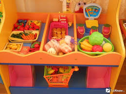 как сделать продукты для игры в магазин своими руками Rolevye Igry Dlya Detej Magazin Kafe Selskij Dvorik