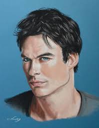 Ian, Zeichnungen von Andromaque