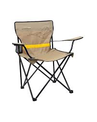 Campout Katlanir Sandalye