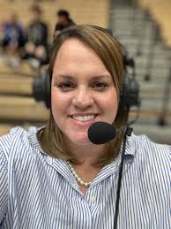 Lacey E. Logan, Ph.D.