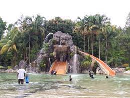 Senarai panjang tempat menarik di kundasang dan ranau terbaru 2020 untuk panduan anda hanya dari kami penduduk asli sabah! Dunia Anakku Ada Apa Di Kolam Air Panas Sungai Klah Sungkai