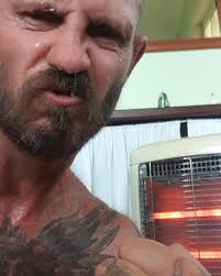 Bretto "The Blessed Brawler" Jacobsen