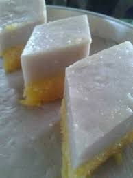 Bingka pandan sukatan cawan подробнее. Resepi Kuih Talam Ubi Kayu Sukatan Cawan