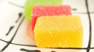 Pates De Fruit A L Abricot Au Cook Expert Pates De Fruits Magimix Cook Expert Fruits