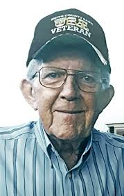 OBIT: Mr. Charles Hopper, Age 81, Of Four Way Inn